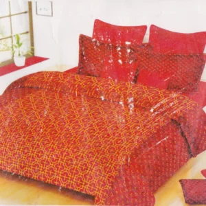 Crystal Bed Sheet Set