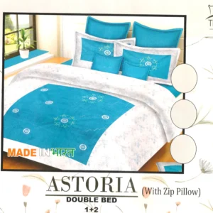 Astoria Double Bed Set