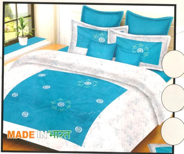 Astoria Double Bed Set