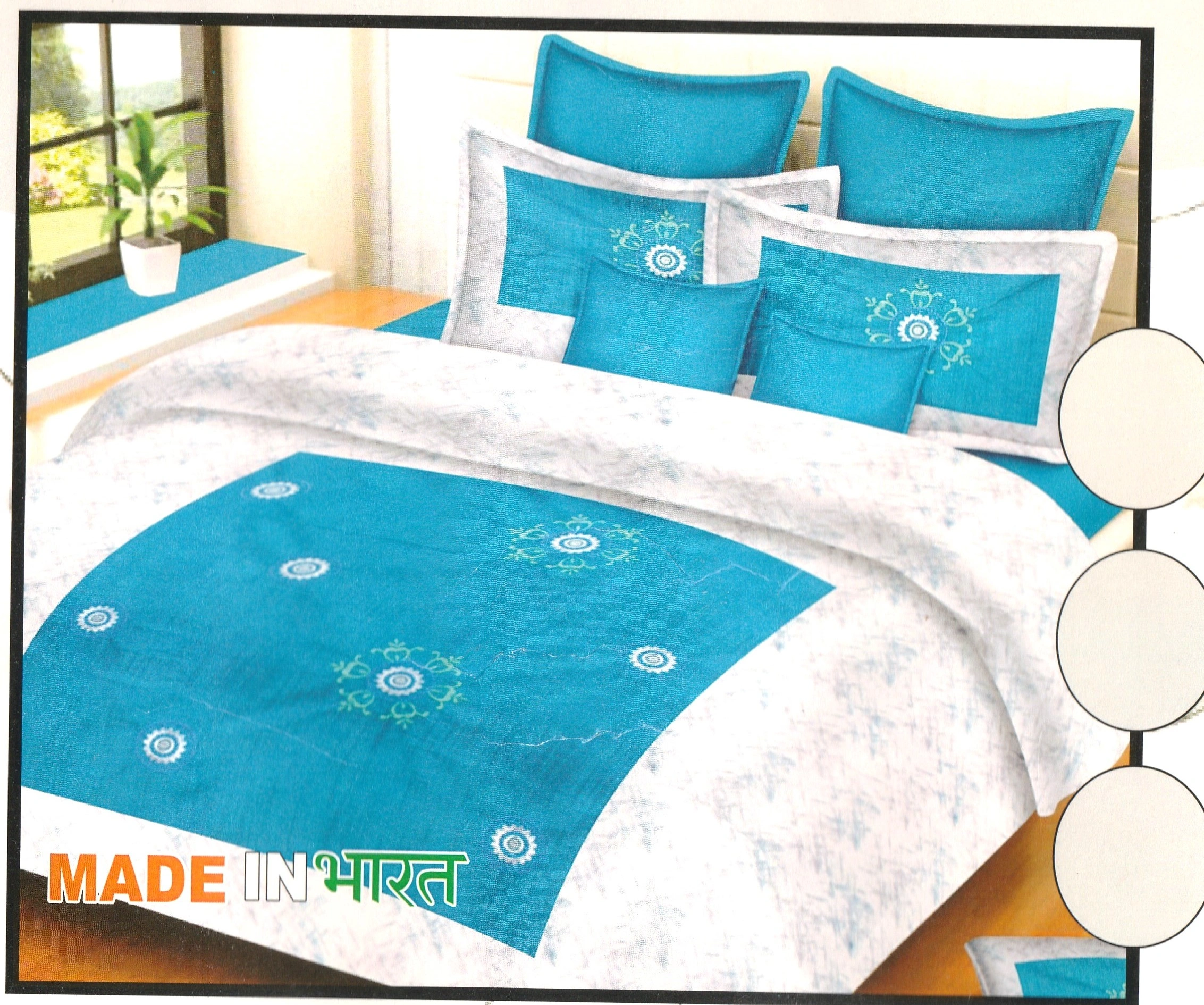 Astoria Double Bed Set
