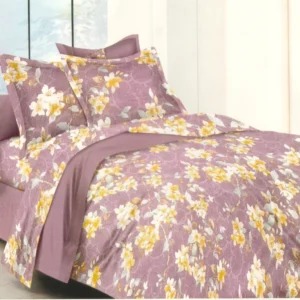 Royal Premium Collection Double Bed Set