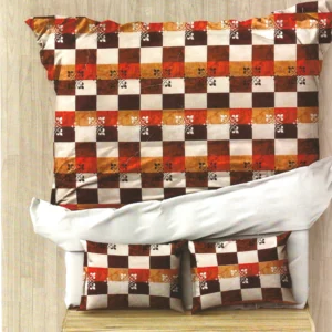 Double Bedsheet Set