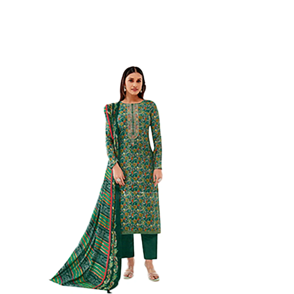 Shop now Priyanka Vol-3 Kurta Set With Dupatta in India