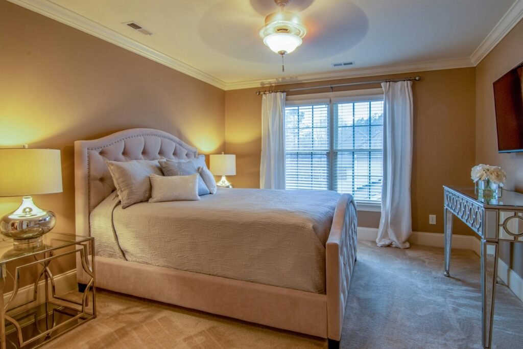 Bedroom Essentials