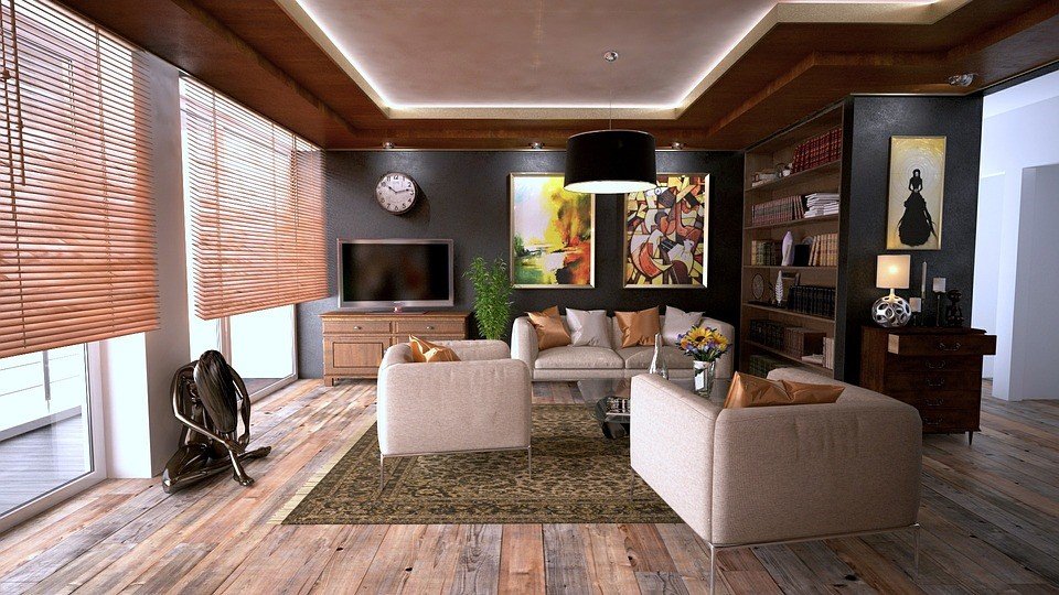 Living Room Items