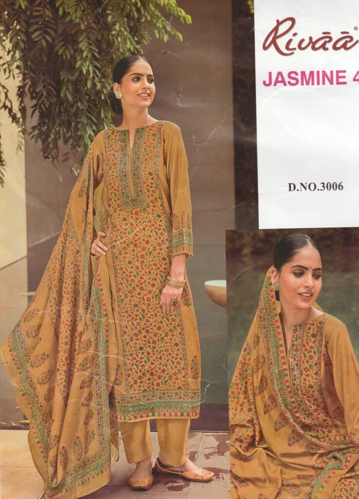 Embroidered Traditional Attire Dress - AHC5058 - Embroidered Traditional Dress